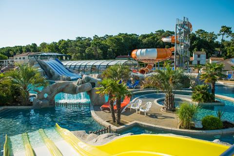 Club Les Brunelles