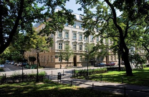 Leonardo Boutique Krakow Old Town