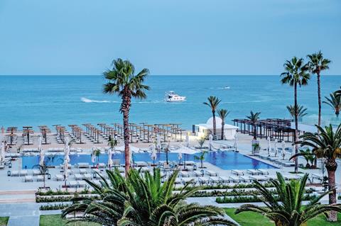 The Orangers Garden Villas & Bungalows Golf