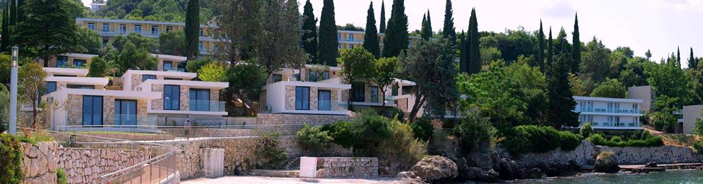 Villas Mlini