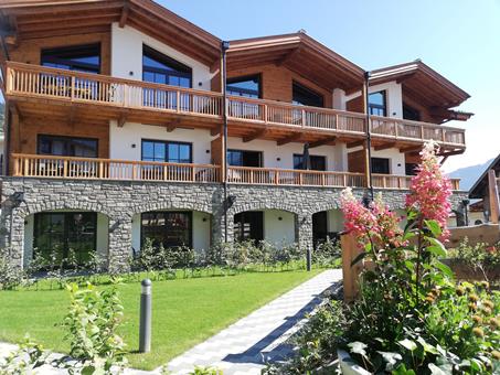 Tauernsuites Mitterwirt