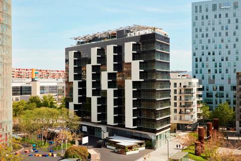 The Hoxton Poblenou