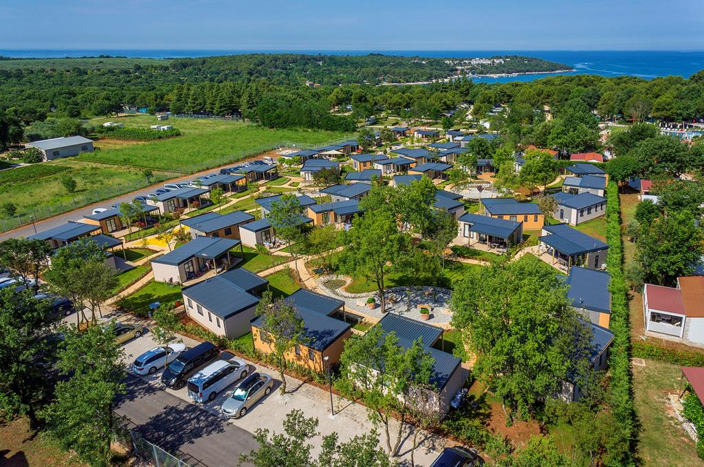 Valamar Camping Baka