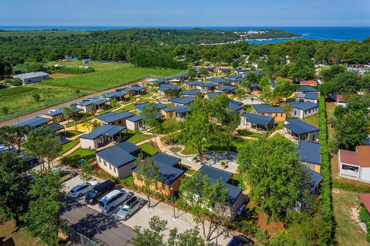 Valamar Camping Baka