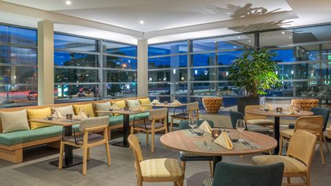 Münster Kongreszentrum