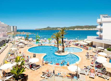 Playa Bella