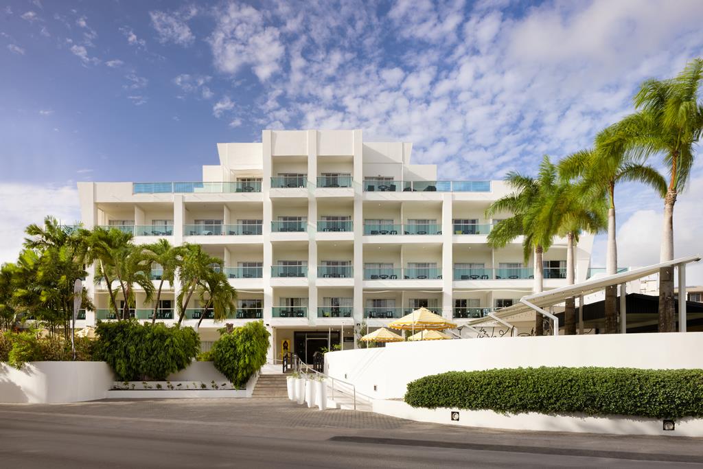The Rockley