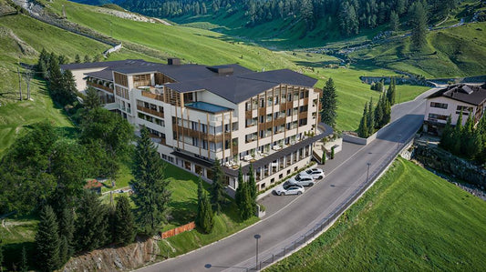 Paradies Pure Mountain