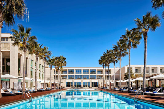 Victoria Golf Resort & Spa