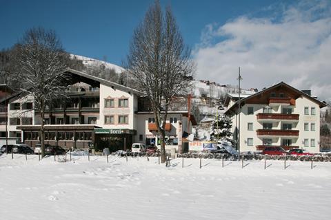 Appartementen KAPOOM
