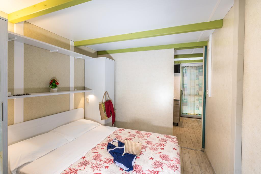 Camping Cieloverde Village