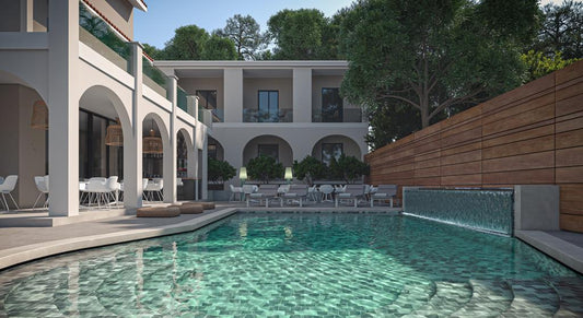 Nikon Boutique Hotel Zakynthos