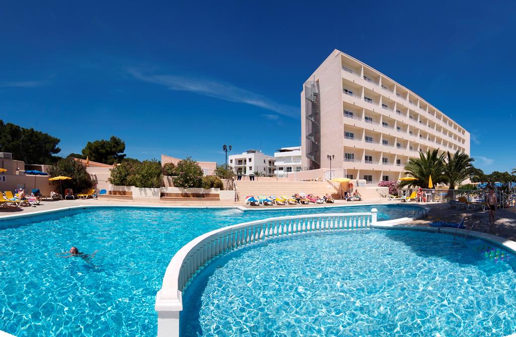 Invisa Hotel Ereso
