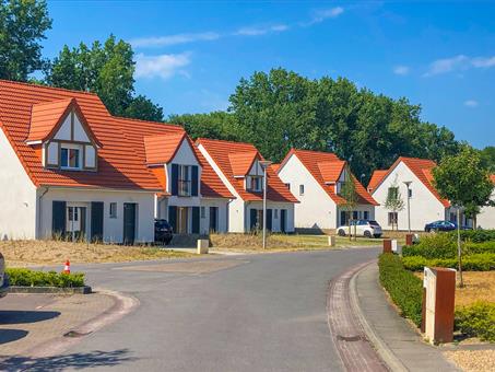 Resort Berck sur Mer