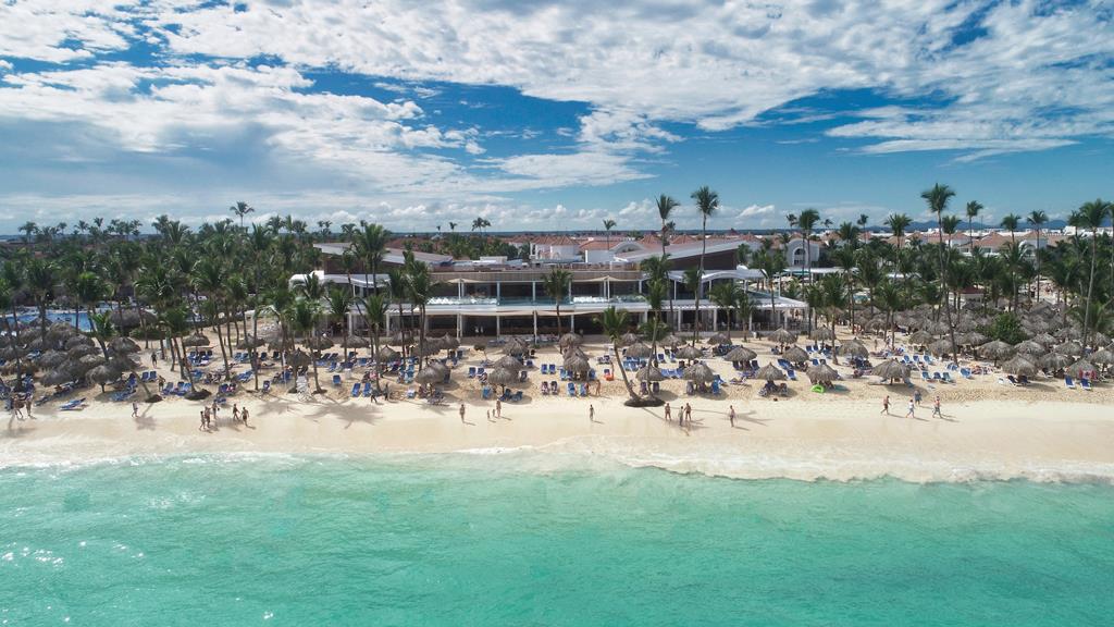 Bahia Principe Explore Punta Cana