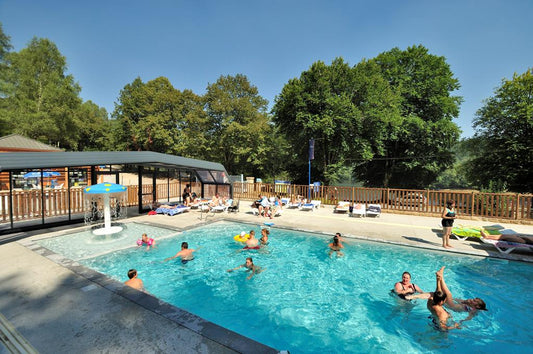 Flower Camping La Plage