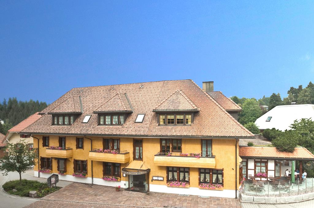 Bio & Wellnesshotel Alpenblick