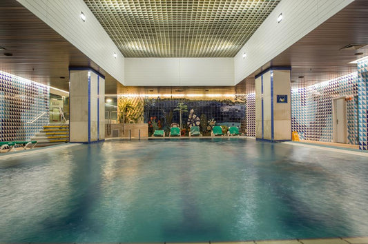 Porto Palácio by The Editory