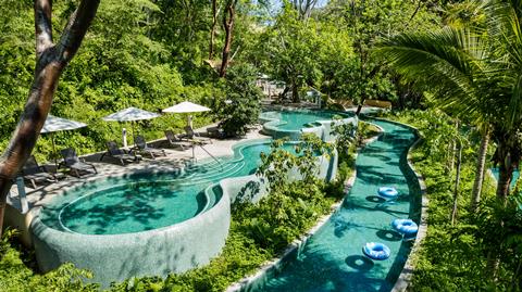 Delta Hotels by Marriott Riviera Nayarit