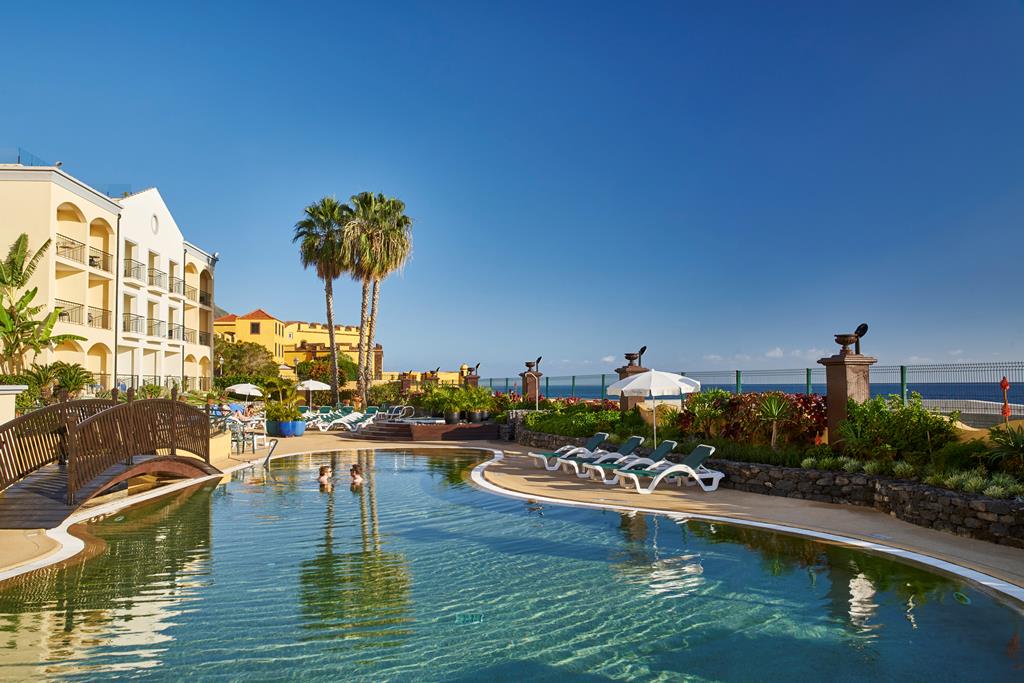 PortoBay Santa Maria