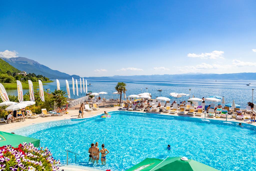 Granit Hotel