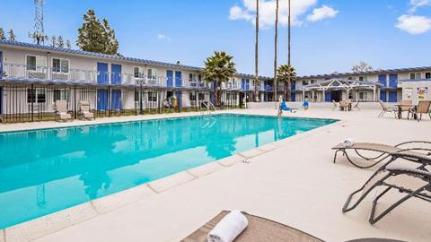 Best Western Hotell Lerdalshoejden
