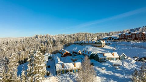 Sjungarbacken