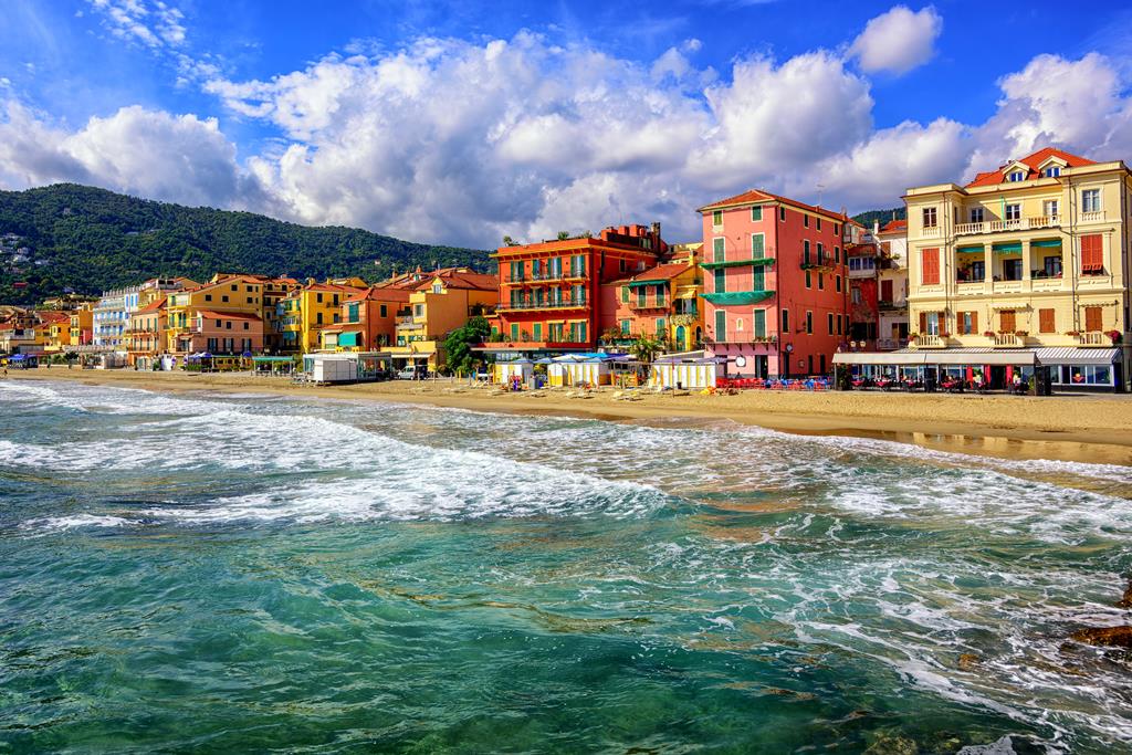 8-daagse rondreis Cote d'Azur & Italiaanse RiviÃra