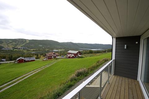 Ustedalen