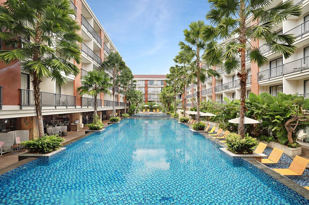 Anathera Resort Kuta