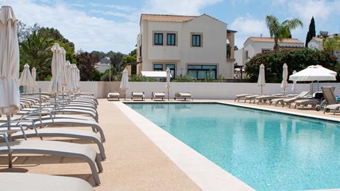 Sunrise Oasis Hotel & Waterpark