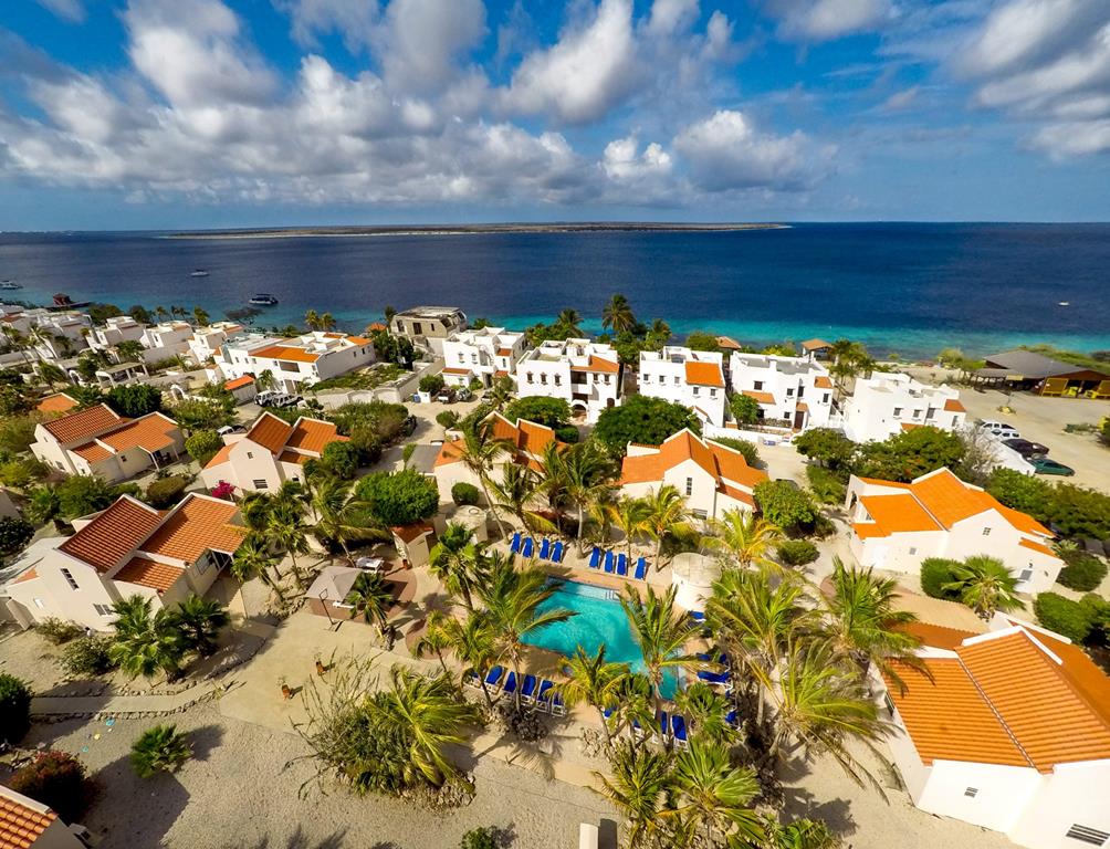 Hamlet Oasis Resort Studios & Apartments