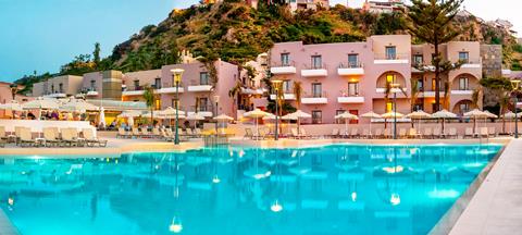 Porto Platanias Village