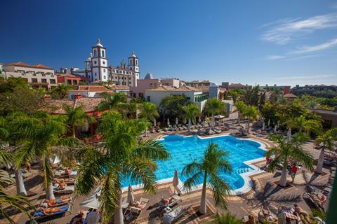Lopesan Villa del Conde Golf