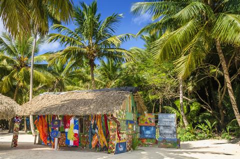 8 dg cruise Op Caribisch Avontuur
