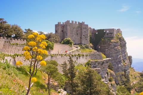 12-daagse rondreis Sicilië & de Eolische Eilanden
