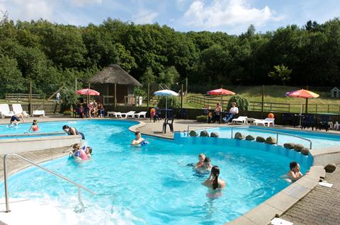 Riis Feriepark
