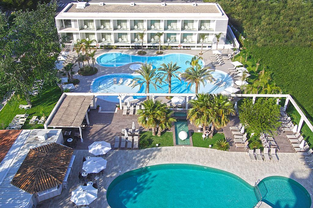 BG Hotel Caballero