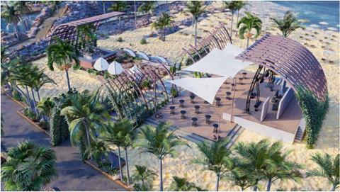 Swissotel Sharm El Sheikh