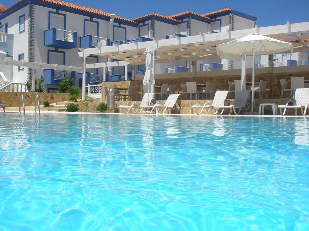 Aphrodite Beach Vatera