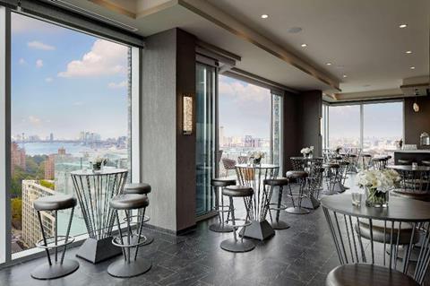 Hampton Inn Brooklyn Downtown