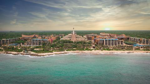 Xcaret Mexico