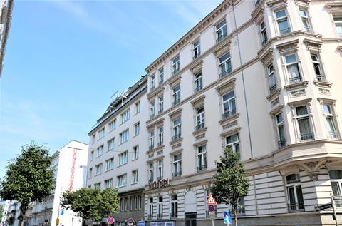 Novum Hotel Eleazar