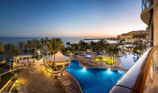 Radisson Blu Resort Gran Canaria
