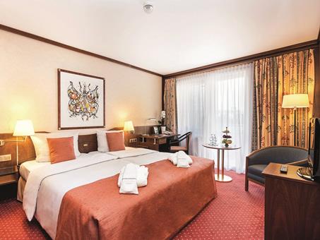 Living Hotel Berlin Mitte