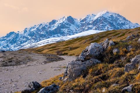 8-daagse rondreis Charmant Gran Sasso & Tuscia