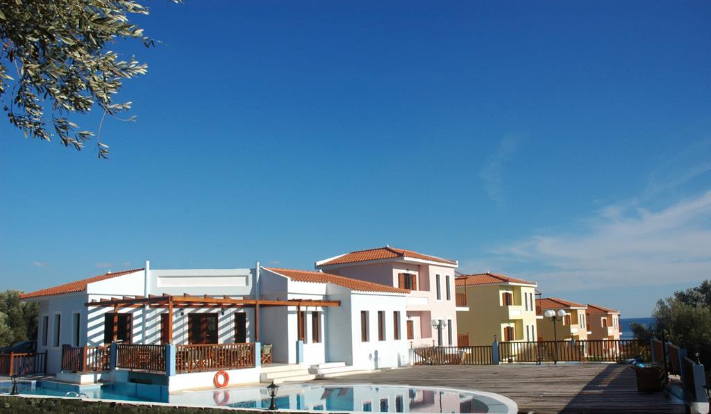 Sirena Seaside