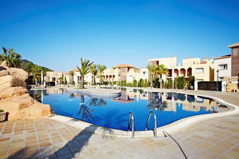 Ona Las Lomas Village