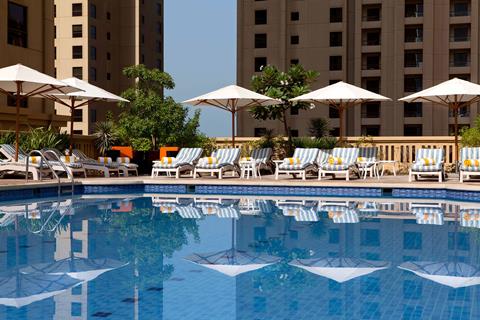 Delta Hotels by Marriott Jumeirah Beach