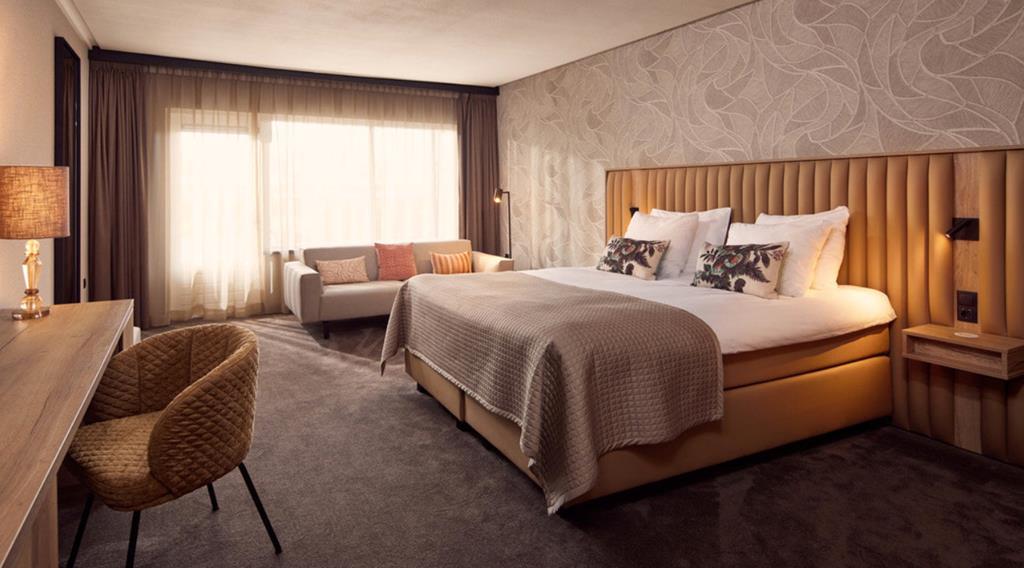 EO Nederland Zingt reis Emden & Groningen